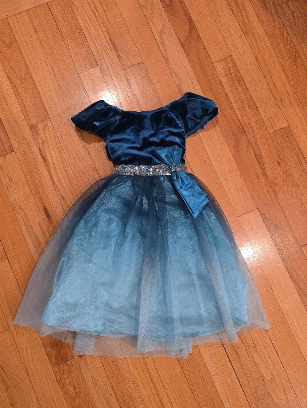 Jona Michelle Dress